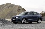 Audi Q3 2.0 TDI 2015 года (WW)